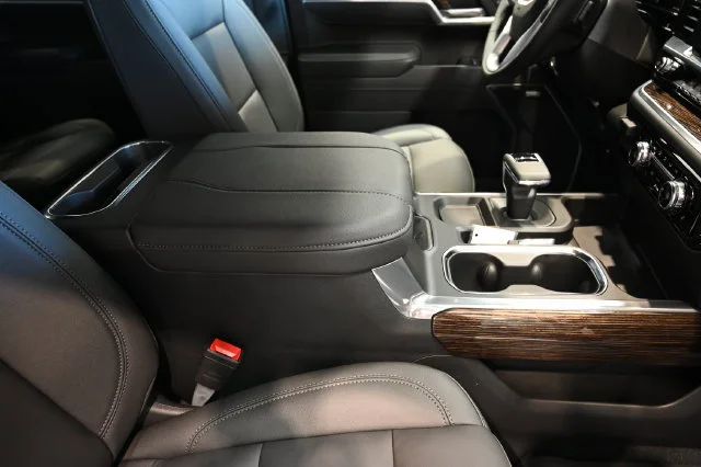 2026 GMC Sierra 1500 Elevation - Photo 22