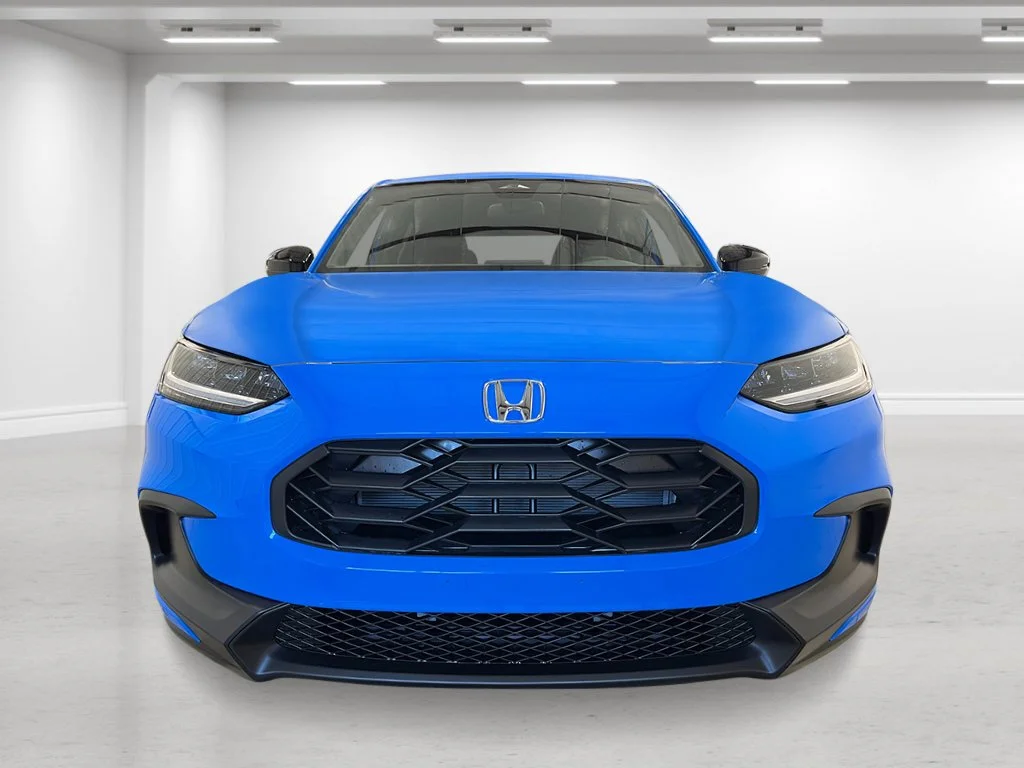 Vehicle thumbnail