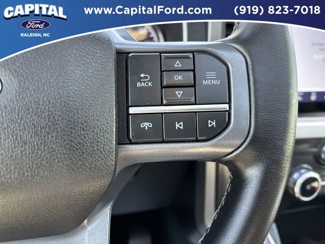 Used 2023  Ford XLT image 28