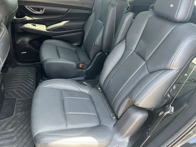 Used 2023 Black Subaru Limited image 38