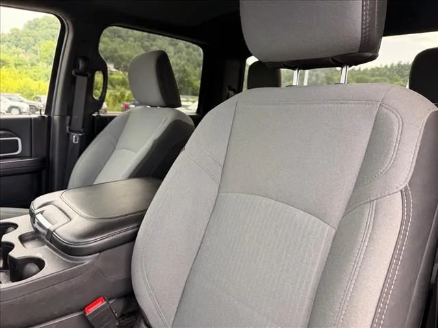 Used 2024 Blue Ram Big Horn image 12