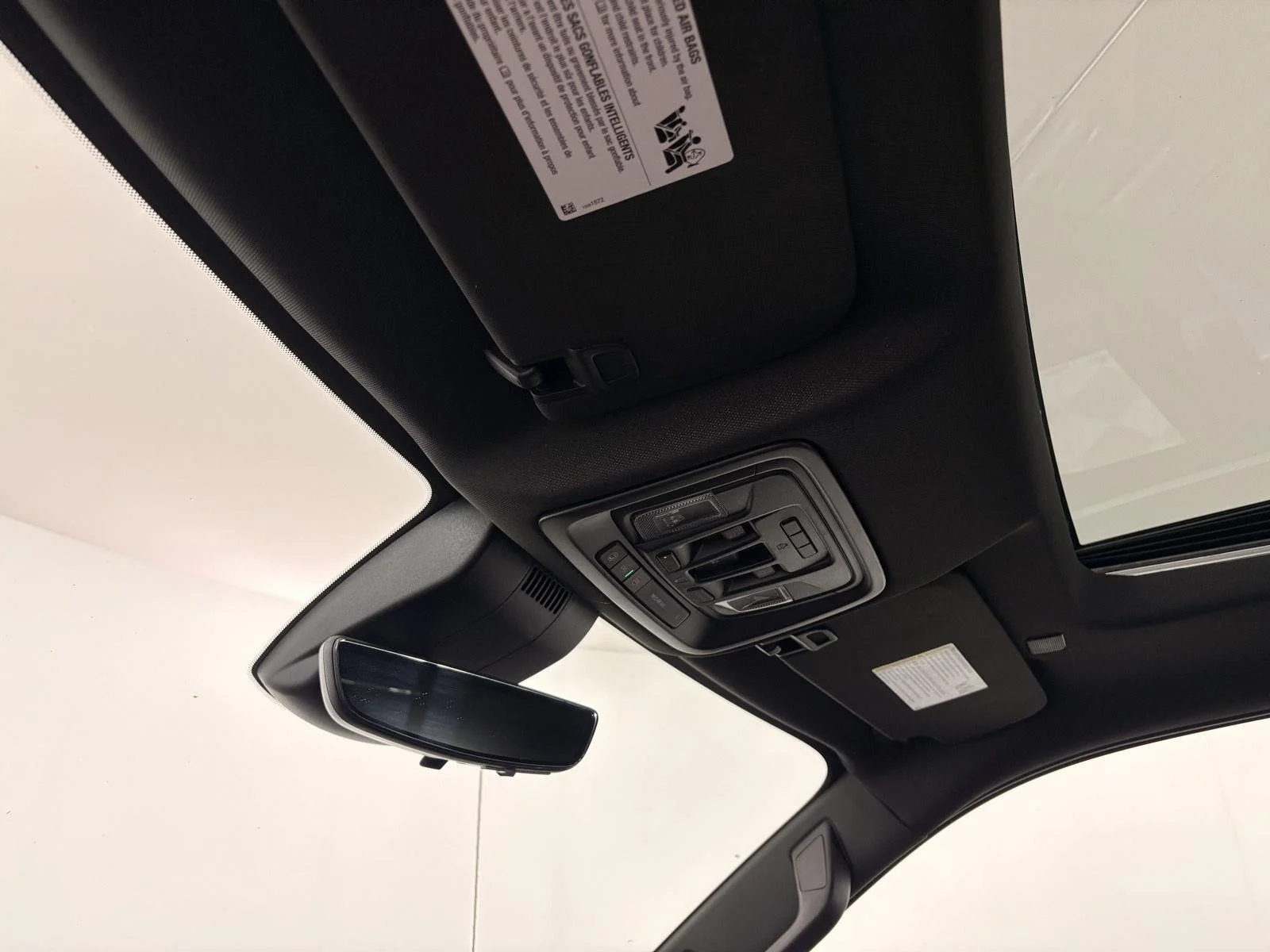 Used 2026 Onyx Black GMC AT4 image 52