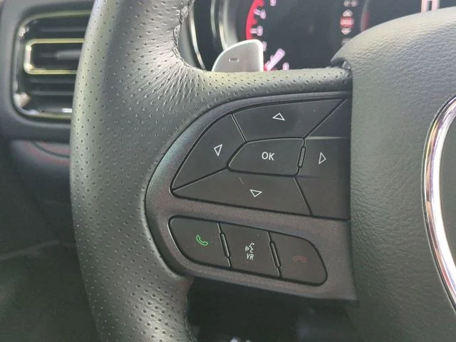 Used 2025 Black Dodge GT image 19
