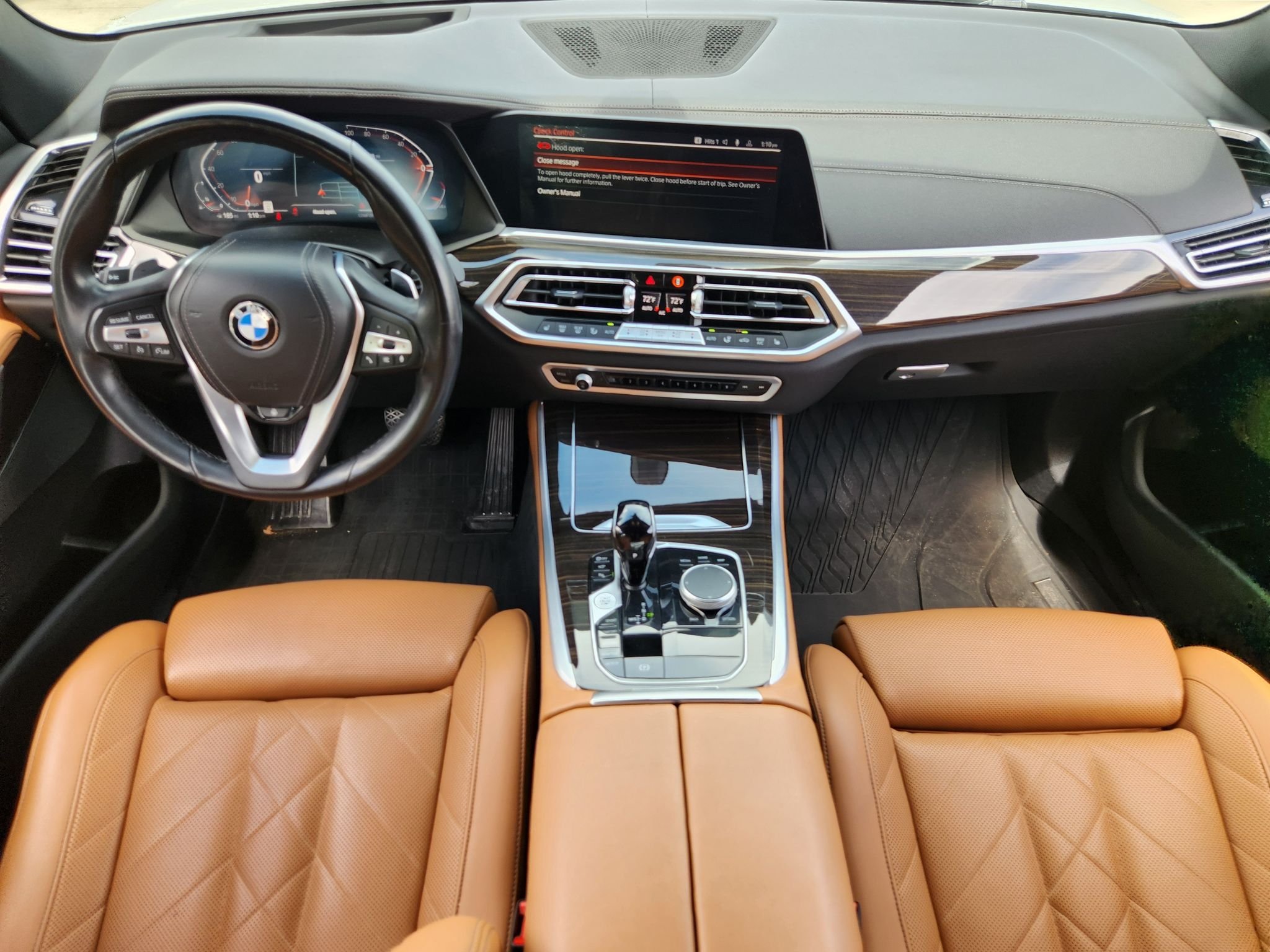 Used 2023 Alpine White BMW sDrive40i image 27