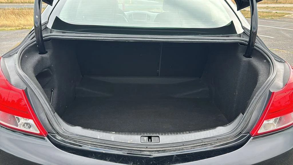 Used 2013 Black Buick Premium I image 11