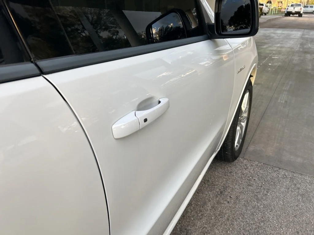 Used 2023 White Dodge R/T image 21