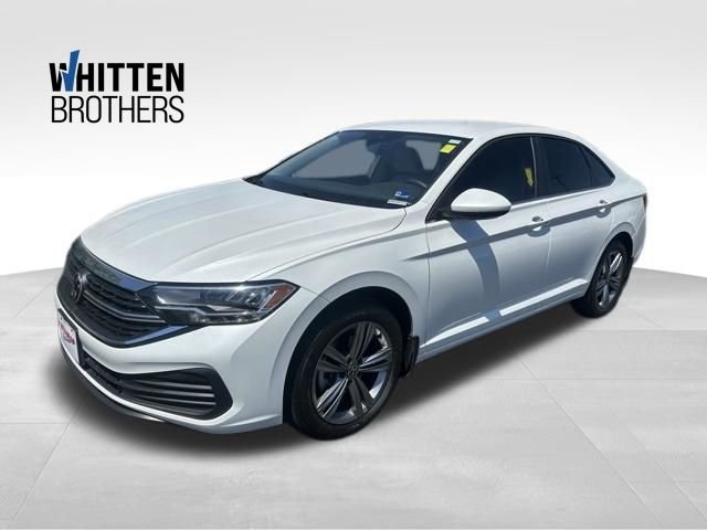 2024 Volkswagen Jetta 1.5T SE Auto SULEV's photo