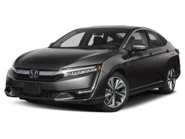 2019 Honda Clarity Plug-In Hybrid's photo