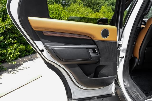 Used 2019 White Land Rover HSE Luxury image 66