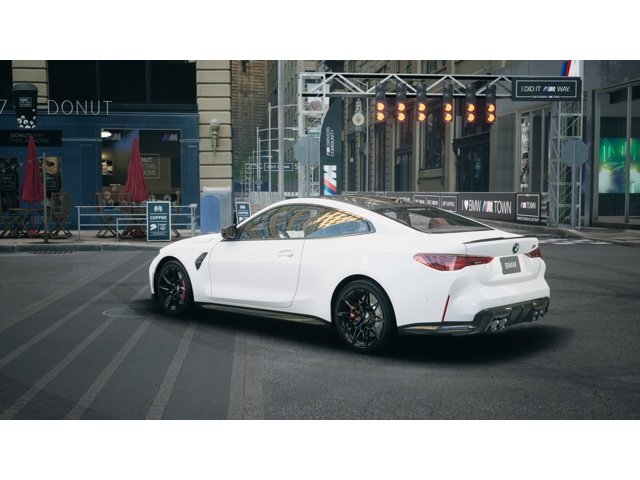 New 2027 Alpine White BMW  image 2