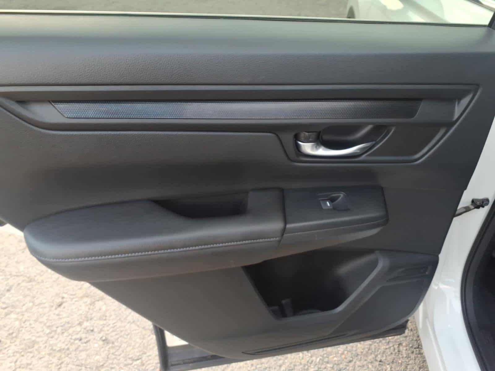 2025 Honda CR-V EX - Photo 11