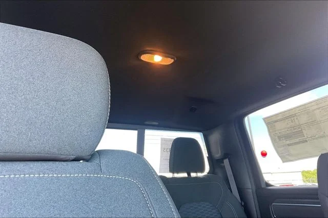 2026 RAM 1500 Big Horn/Lone Star - Photo 30