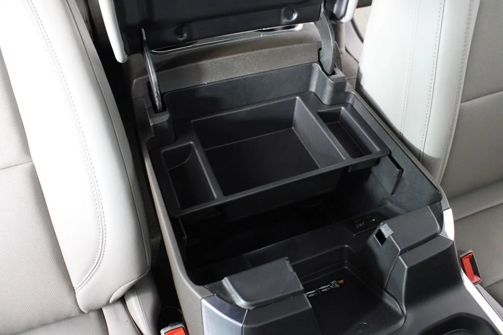 2026 GMC Sierra 1500 SLT - Photo 21