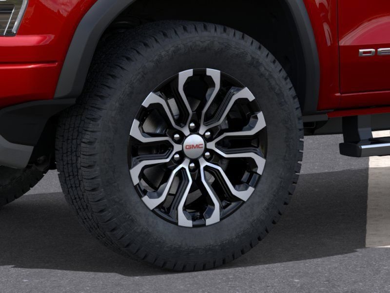 2026 GMC Canyon Denali - Photo 9
