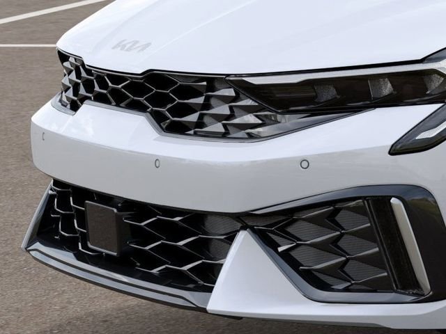 2025 Kia K5 GT-Line - Photo 12
