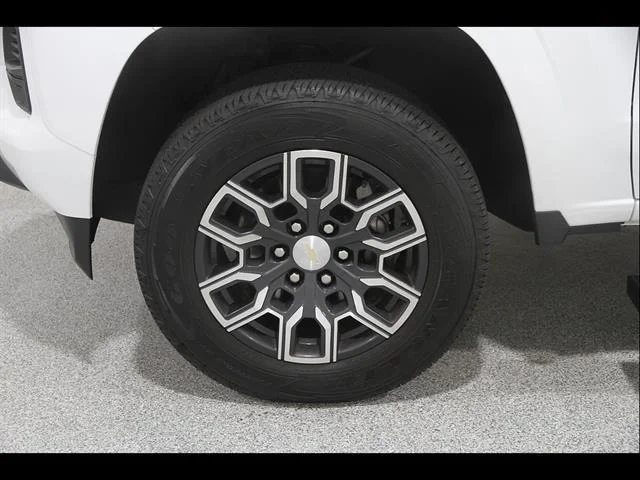 Certified Used 2024 Summit White Chevrolet LT image 23