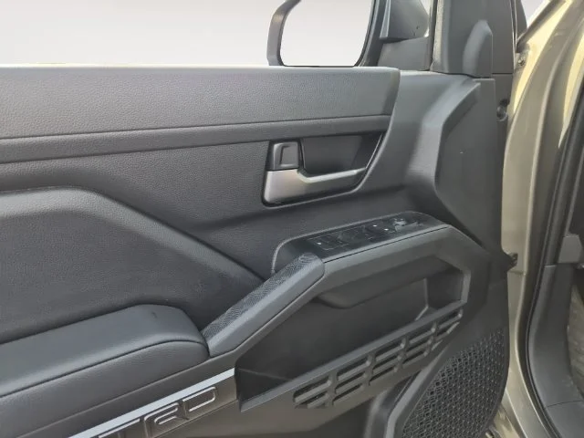 Used 2026 Brown Toyota TRD Off Road image 10