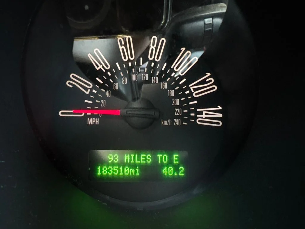 Used 2006 Black Clearcoat Ford  image 13