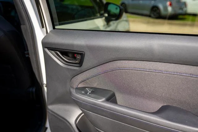 Certified Used 2025 Crystal White Pearl Subaru Premium image 25