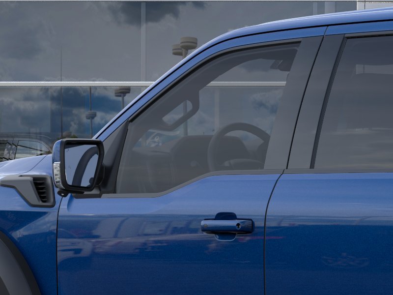 New 2026 Blue Ford Raptor image 35