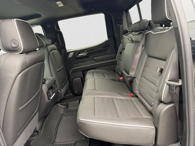 New 2026 Black GMC AT4X image 14