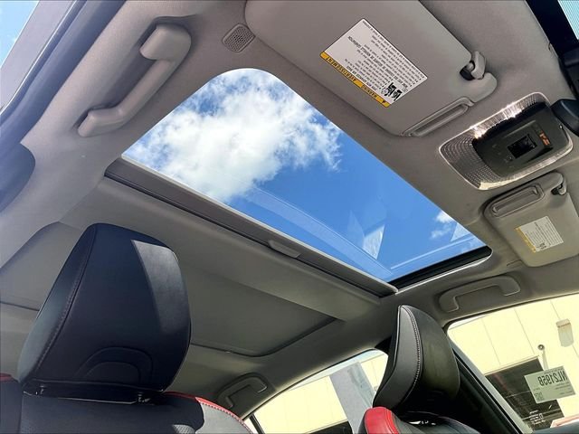 Used 2024 Gray Toyota XSE image 18