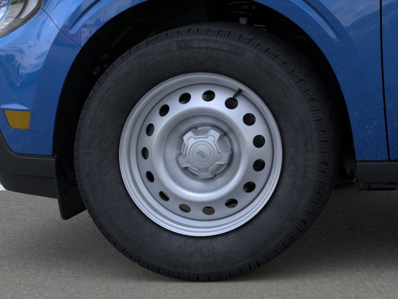 2026 Ford Maverick — photo 20