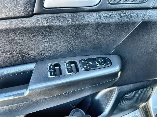 Used 2020 Gray Kia LX image 24