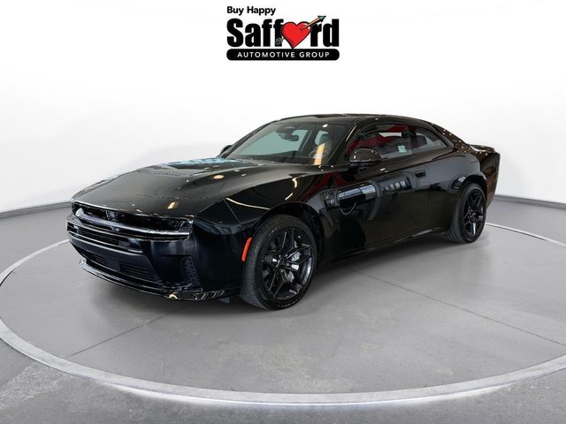 2026 Dodge Charger Charger Scat Pack R/T Scat Pack