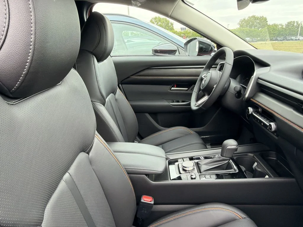 New 2026 Polymetal Gray Metallic Mazda Premium AWD image 9