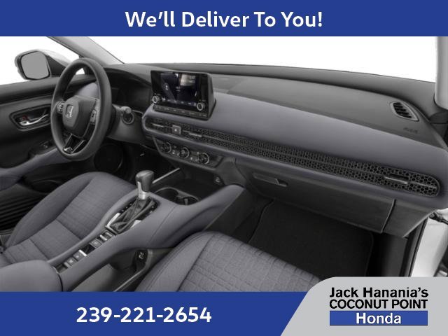 Used 2024 White Honda LX image 15