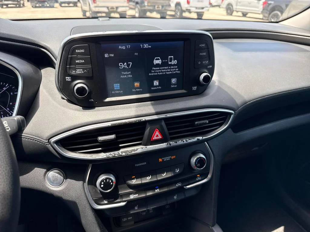 Certified Used 2019 Black Hyundai SEL image 20