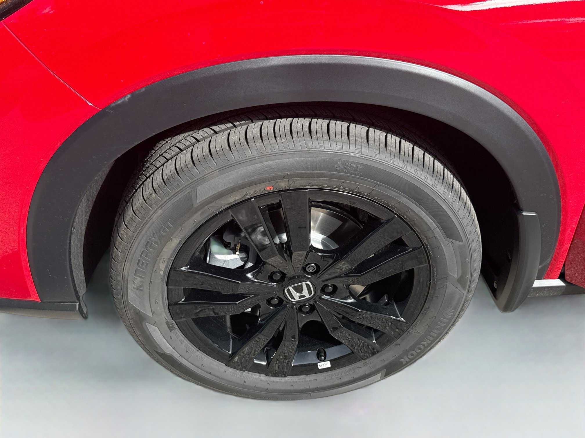 2026 Honda HR-V Sport - Photo 23