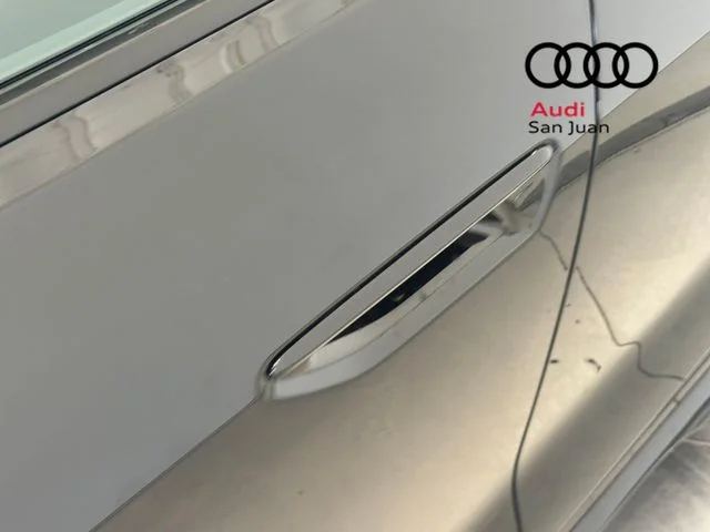 New 2026 Black Audi 2.0T Premium Plus image 9