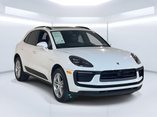Used 2026 White Porsche  image 9