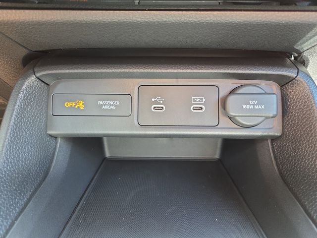 2025 Honda Civic Hatchback Sport - Photo 11