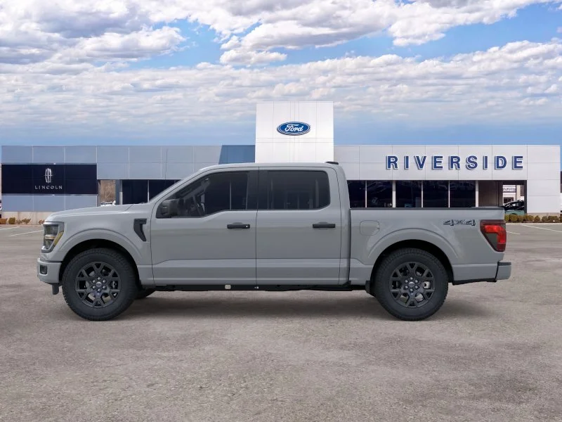 New 2026 Avalanche Ford STX® image 3