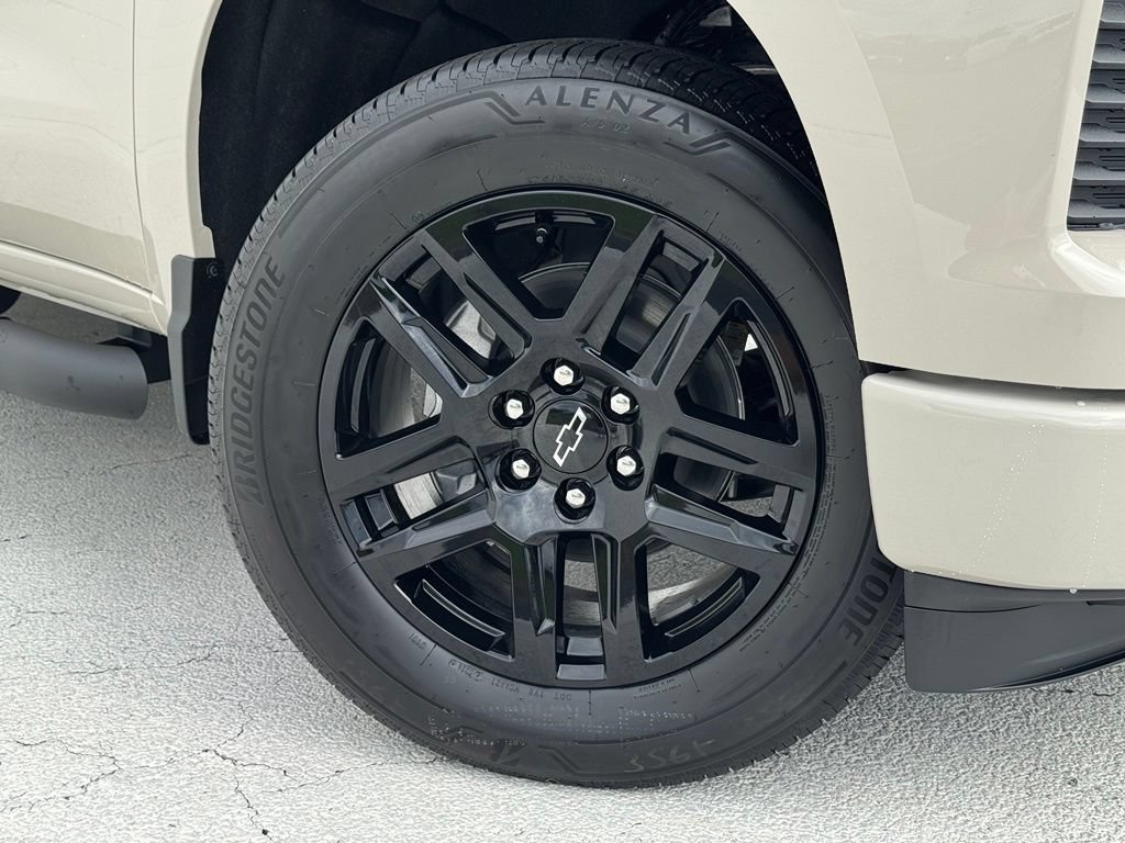 2026 Chevrolet Silverado 1500 RST - Photo 6