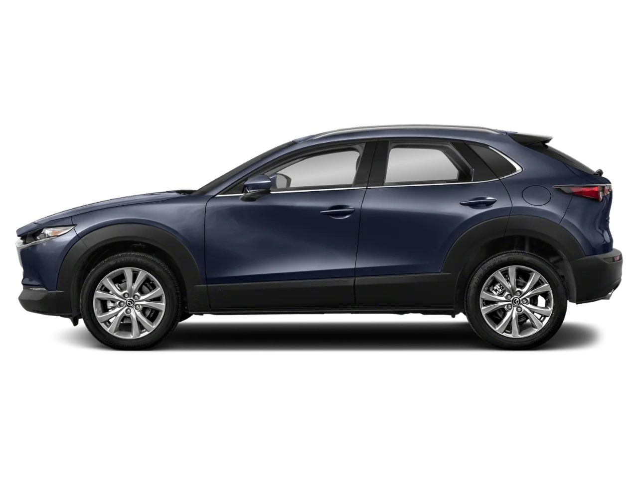 Used 2023 Deep Crystal Blue Mica Mazda 2.5 S Premium image 3