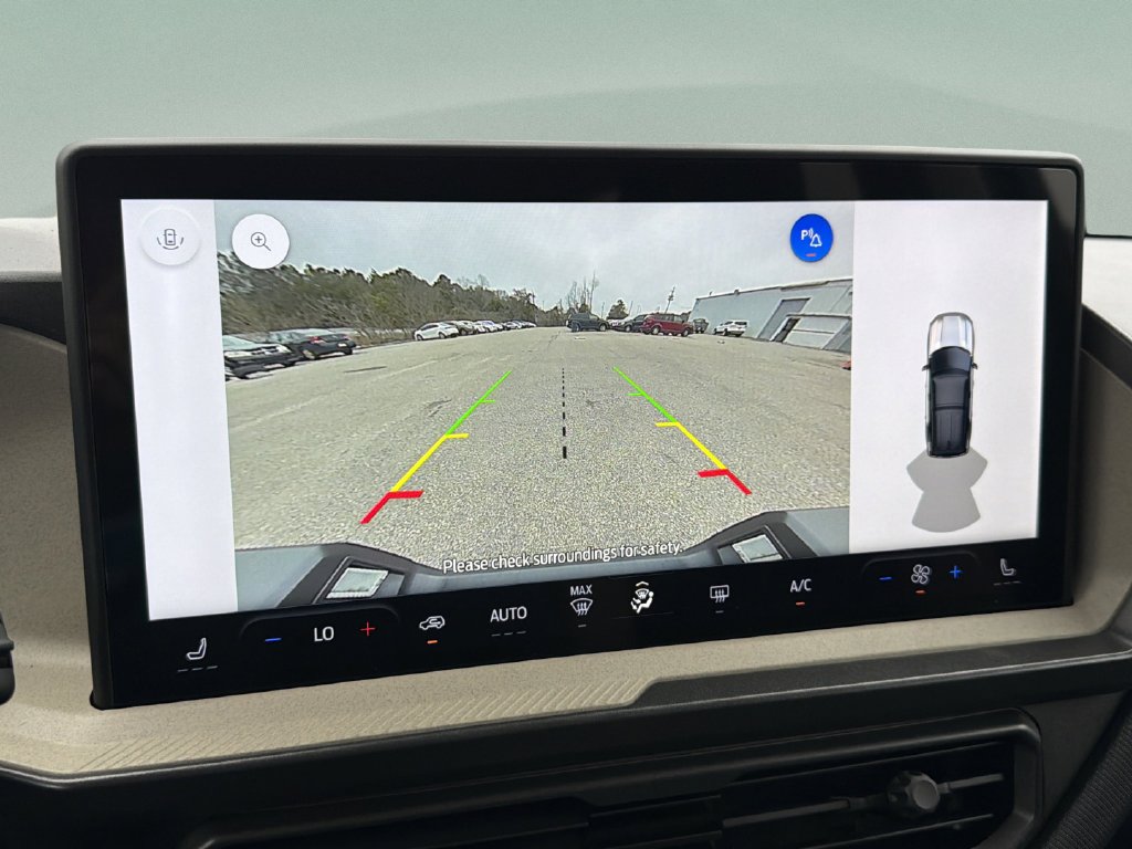 New 2026 Gray Ford Big Bend image 28