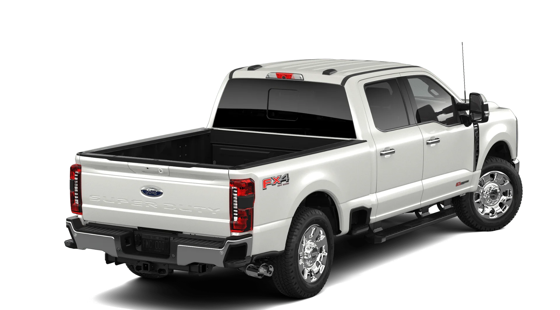 2026 Ford F-350 Super Duty Lariat - Photo 46
