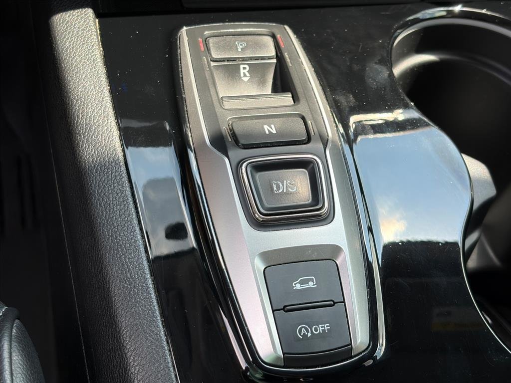 2019 Honda Pilot Elite - Photo 17