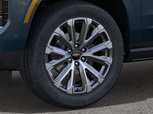 2026 Chevrolet Tahoe High Country - Photo 11