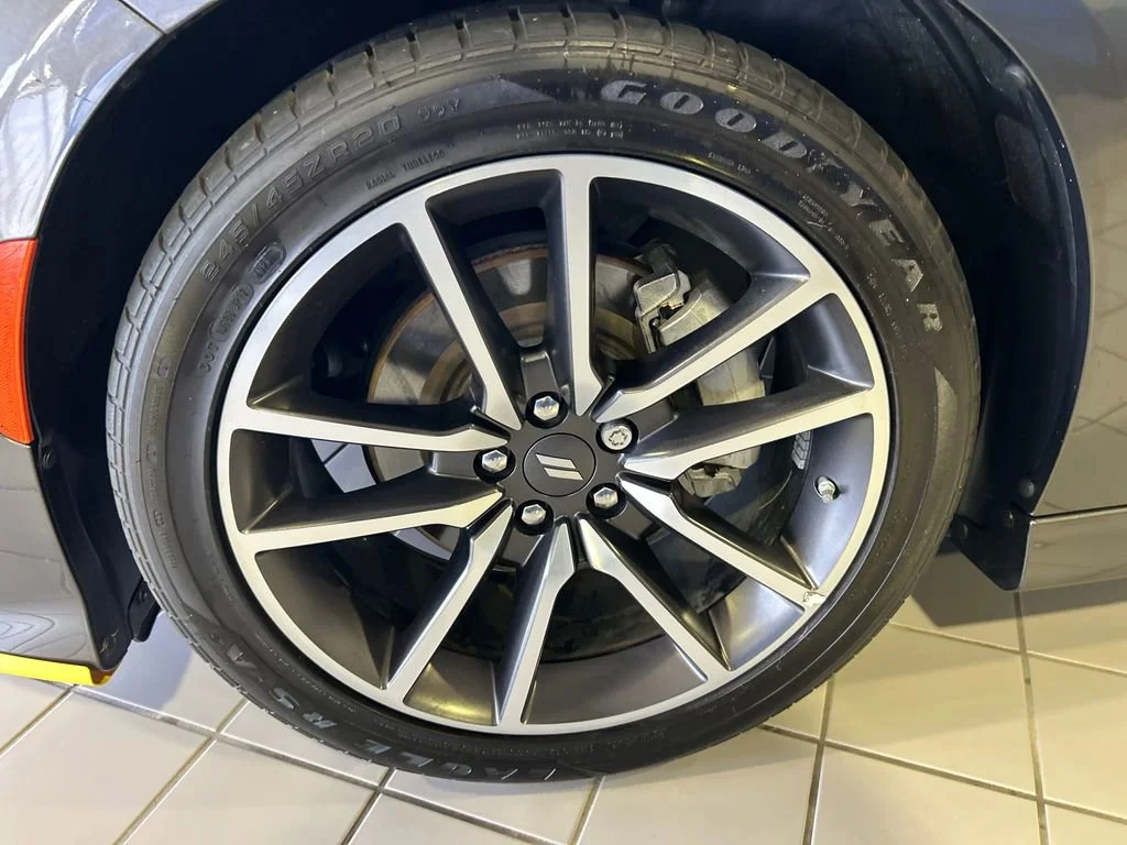 2023 Dodge Charger R/T - Photo 13