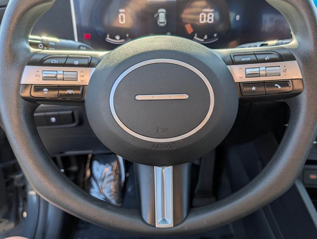 2026 Hyundai Tucson SE - Photo 20