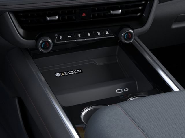 2026 Chevrolet Suburban RST - Photo 23