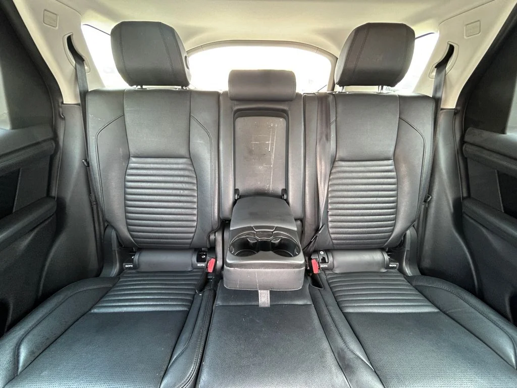 Used 2022  Land Rover S image 19