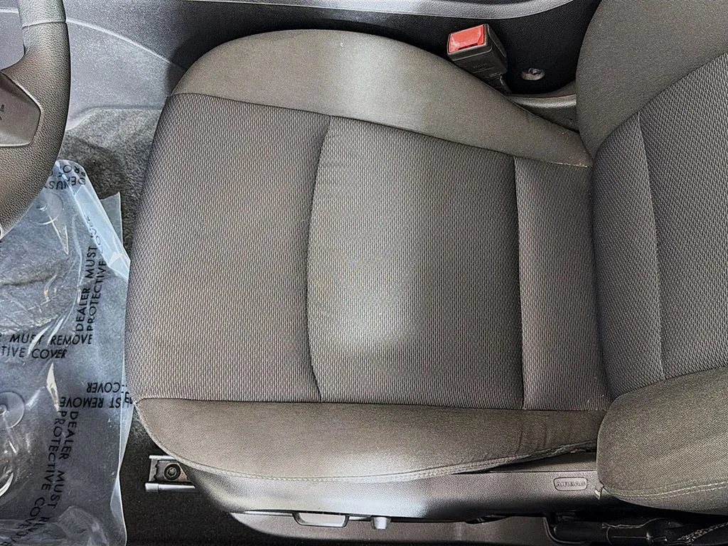 Used 2016 Blue Ray Metallic Chevrolet LT image 24
