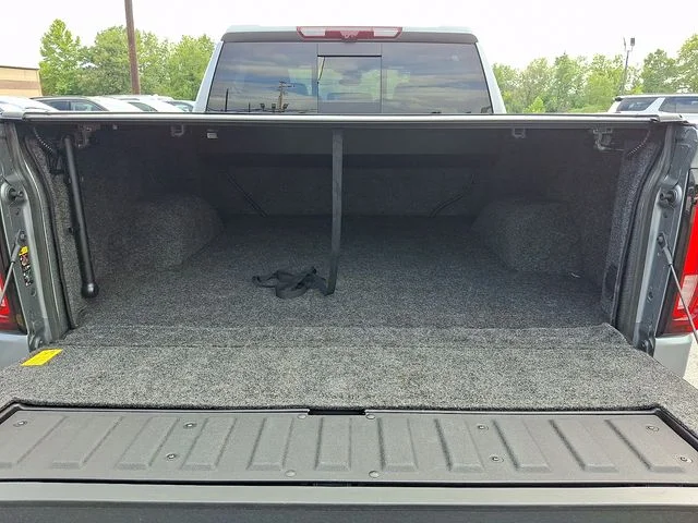Certified Used 2023 Silver GMC Denali image 29