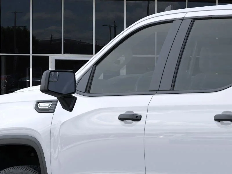 2026 GMC Sierra 1500 Pro - Photo 36